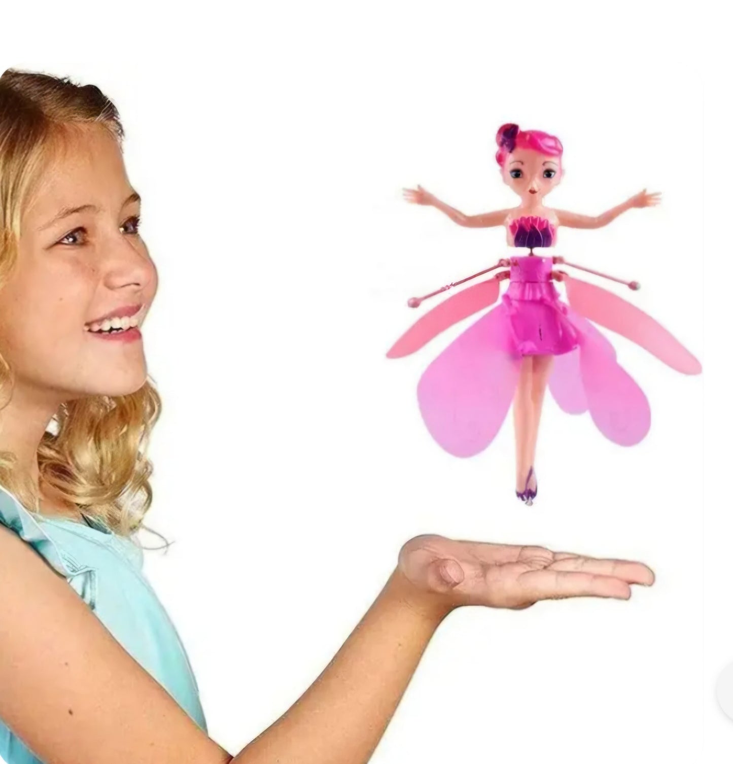 Magic Flying Fairy Magic Flying.free shipping