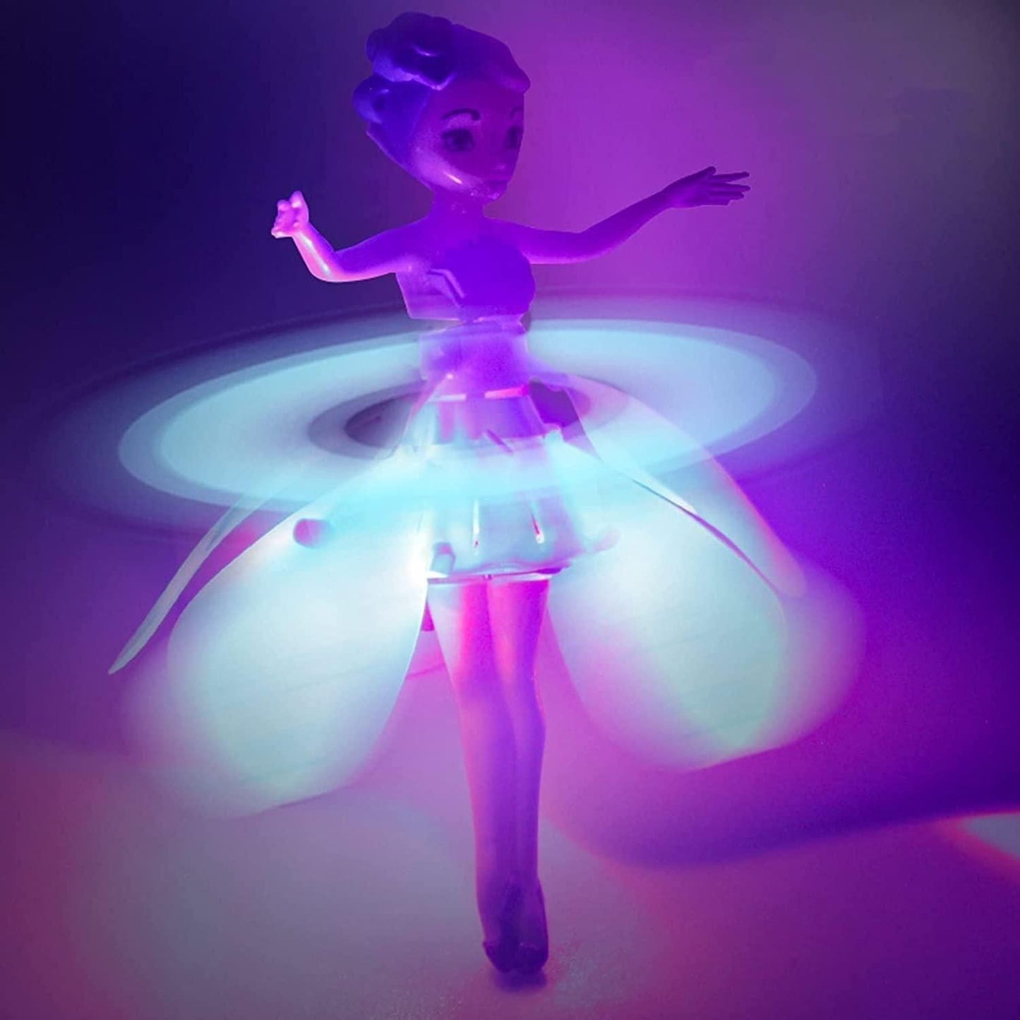 Magic Flying Fairy Magic Flying.free shipping